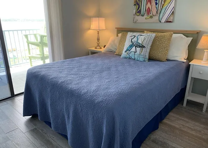 Charming 705c, Surf And Racket Club * Gulf Shores