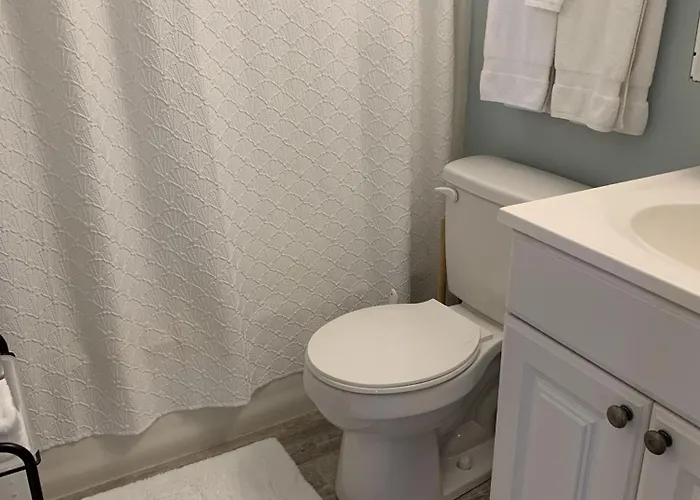 Charming 705c, Surf And Racket Club Apartment *