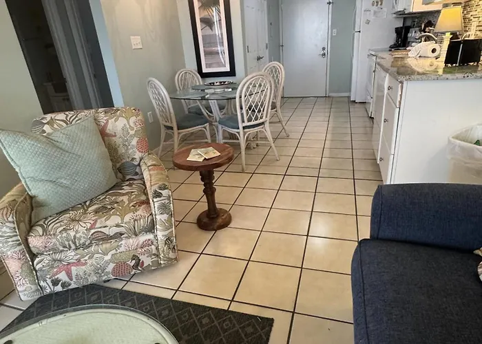 Charming 705c, Surf And Racket Club Gulf Shores