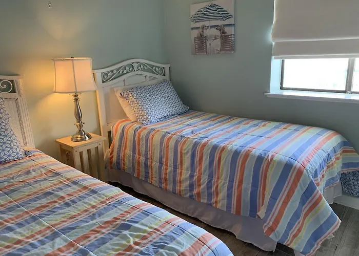 Charming 705c, Surf And Racket Club Gulf Shores
