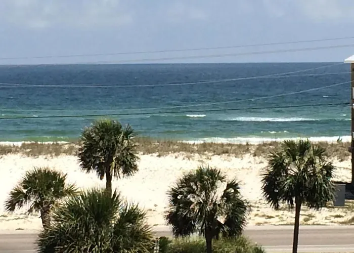 Charming 705c, Surf And Racket Club Apartment Gulf Shores